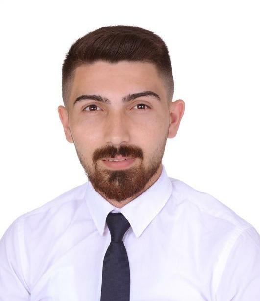 Emrah Doğulu, owner and founder of Cleanora Bay